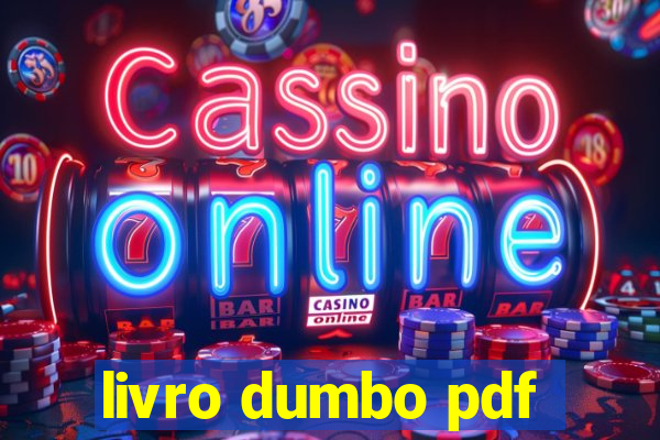 livro dumbo pdf